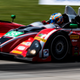 Illustration for article titled Bask In The Glory Of Awesome Sports Cars Racing In Detroit